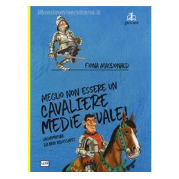 meglio-non-essere-un-cavaliere-medievale-unarmatura-da-indossare