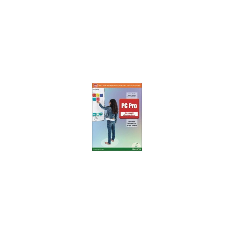 pc-pro-libro-cartaceo--dvd--ite--didastore-vol-u pc-pro-libro-cartaceo--dvd--ite--didastore-vol-u