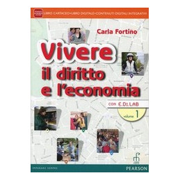 vivere-il-diritto-e-leconomia-1-libro-cartaceo--ite--didastore-vol-1