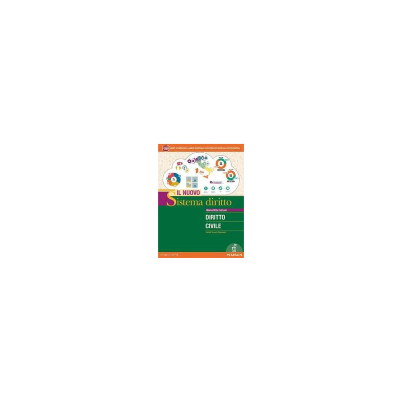 nuovo-sistema-diritto-civile-volitedida nuovo-sistema-diritto-civile-volitedida