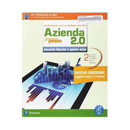 azienda-passo-passo-2-0-secondo-biennio-e-quinto-anno-2--vol-2