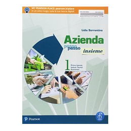 azienda-passo-passo-insieme-vol-1