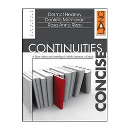 continuities-concise--vol-u