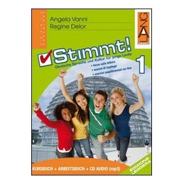 stimmt-1-edizione-leggera--vol-1