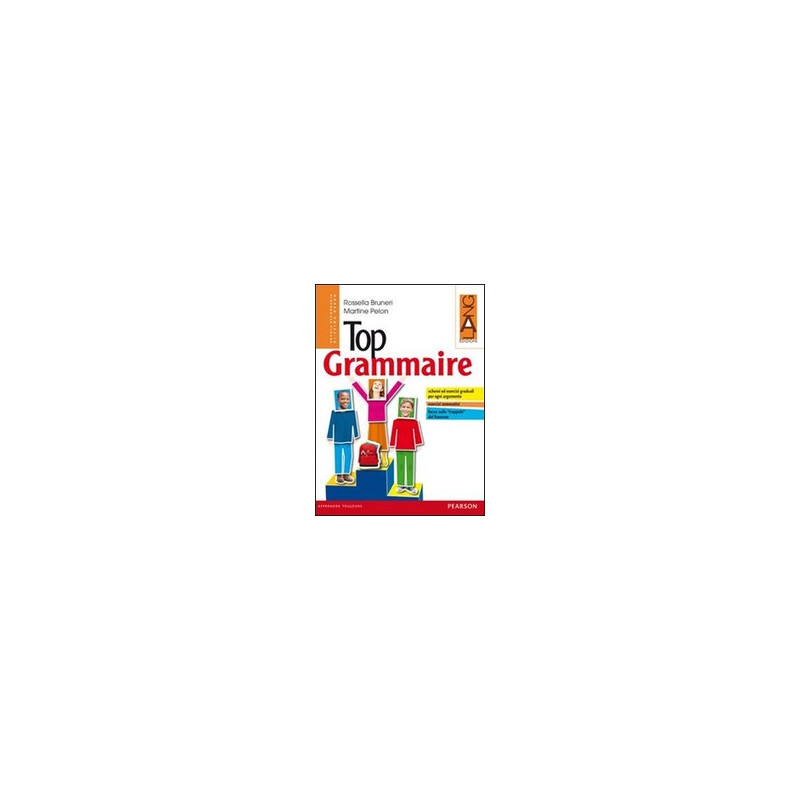 top-grammaire top-grammaire