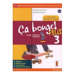 ca-bouge-plus-3-libro-cartaceo--ite--didastore-vol-3