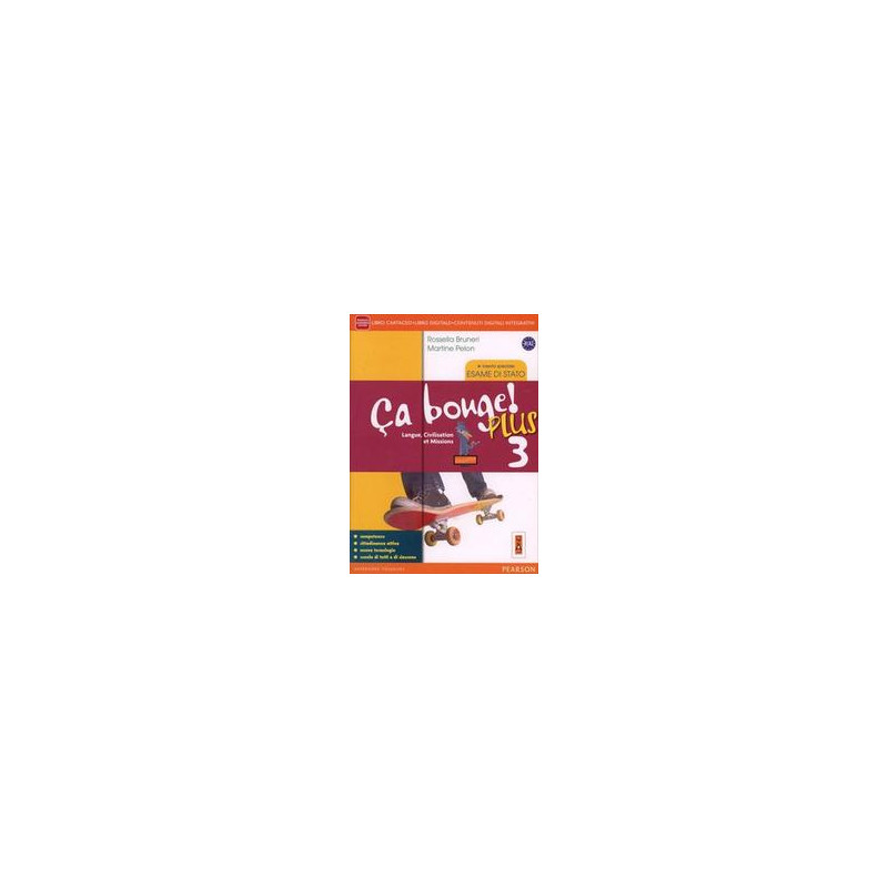 ca-bouge-plus-3-libro-cartaceo--ite--didastore-vol-3 ca-bouge-plus-3-libro-cartaceo--ite--didastore-vol-3