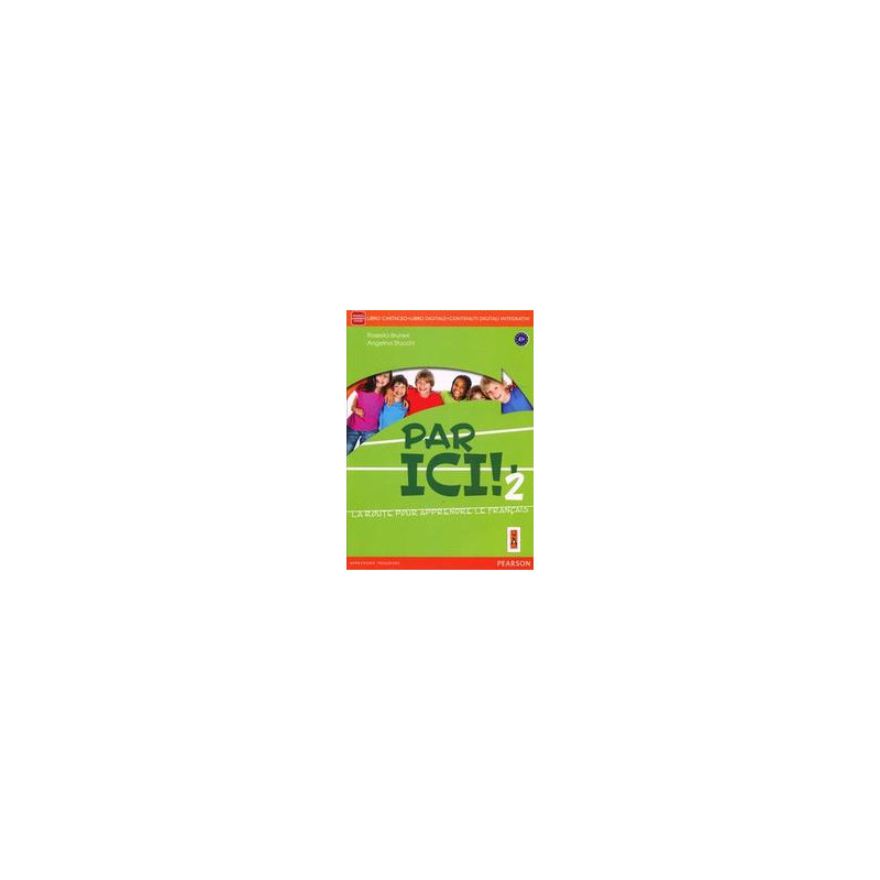 par-ici-2-libro-cartaceo--ite--didastore-vol-2 par-ici-2-libro-cartaceo--ite--didastore-vol-2