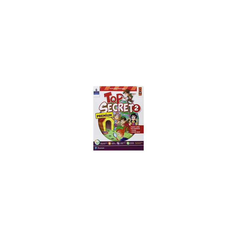 top-secret-premium-2--vol-2 top-secret-premium-2--vol-2
