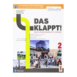 das-klappt-fascicolo-e-cd-volume-2