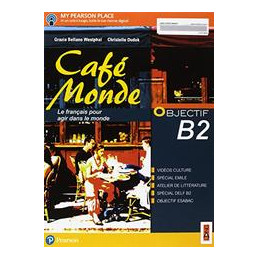 cafe-monde-objectif-b2--vol-u