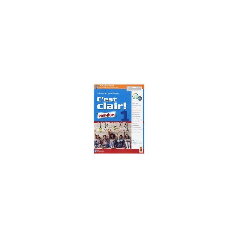 cest-clair-1-premium--vol-1 cest-clair-1-premium--vol-1