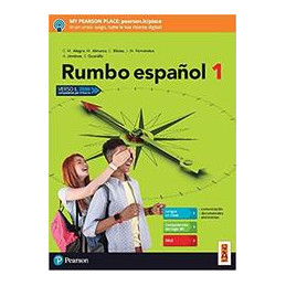 rumbo-espanol--vol-1