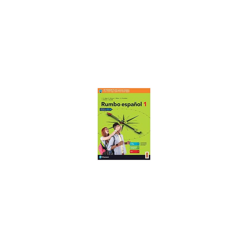 rumbo-espanol--vol-1 rumbo-espanol--vol-1