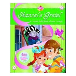 hansel-e-gretel