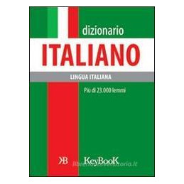 dizionario-italiano-tasc