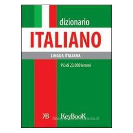 dizionario-italiano-tasc