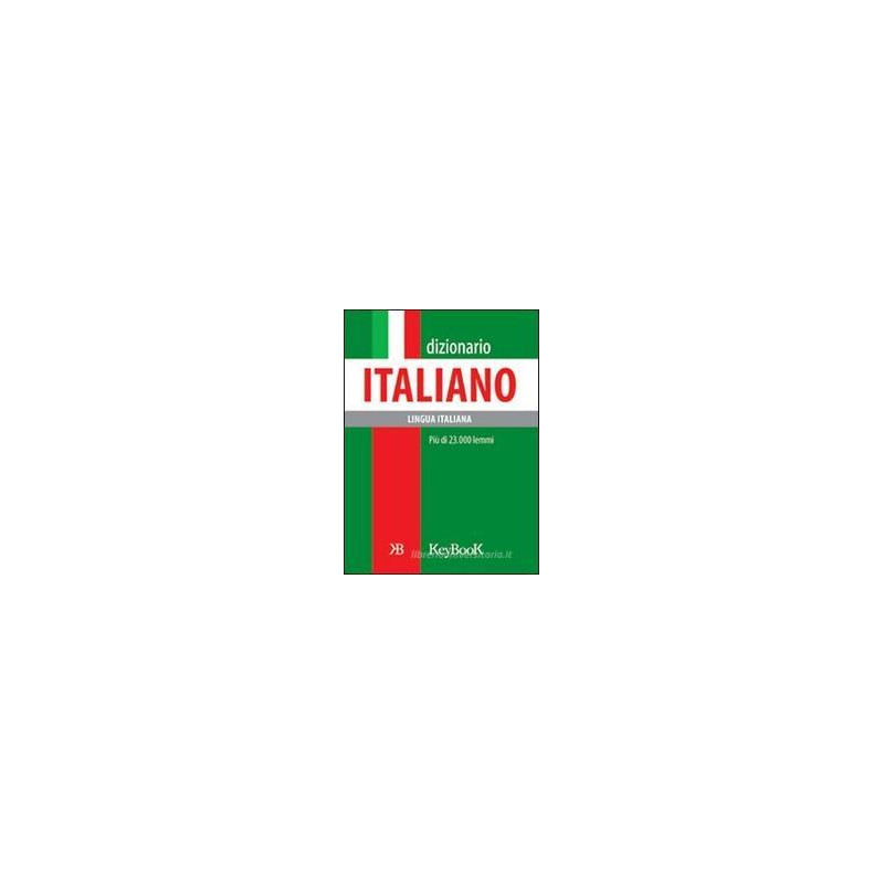 dizionario-italiano-tasc