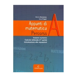 appunti-di-matematica---percorso-a-insiemi-numerici-calcolo-letteraleintroduz-alle-equazioni-vol