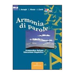 armonia-di-parole-grammatica-italiana---educazione-linguistica---vol--cd-rom--fasc-invalsi-vol