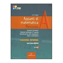 appunti-di-matematica---percorsi---edizione-riforma-a-calcolo-letter-intr-alle-equazioni-dati-e