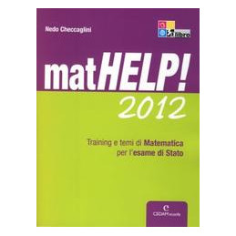 mathelp-----2012-training-e-temi-di-matematica-per-lesame-di-stato-vol-u