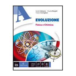 evoluzione---edizione-tematica-volume-abcd--ebook--vol-u