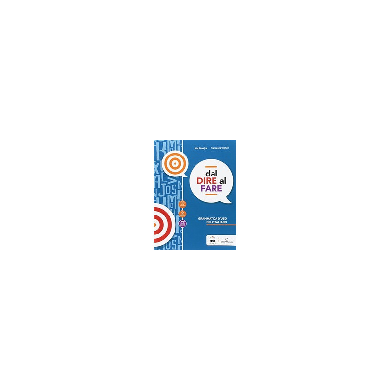 dal-dire-al-fare--volume-unico--ebook--vol-u dal-dire-al-fare--volume-unico--ebook--vol-u
