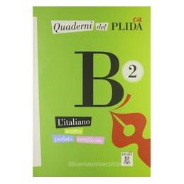 quaderni-plida--b2-libro--cd-audio