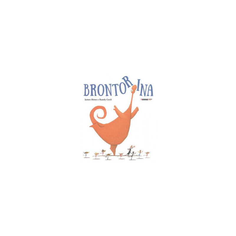 brontorina