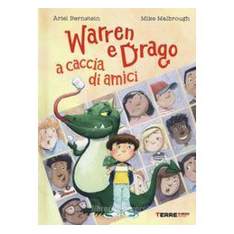 arren-e-drago-obiettivo-100-amici