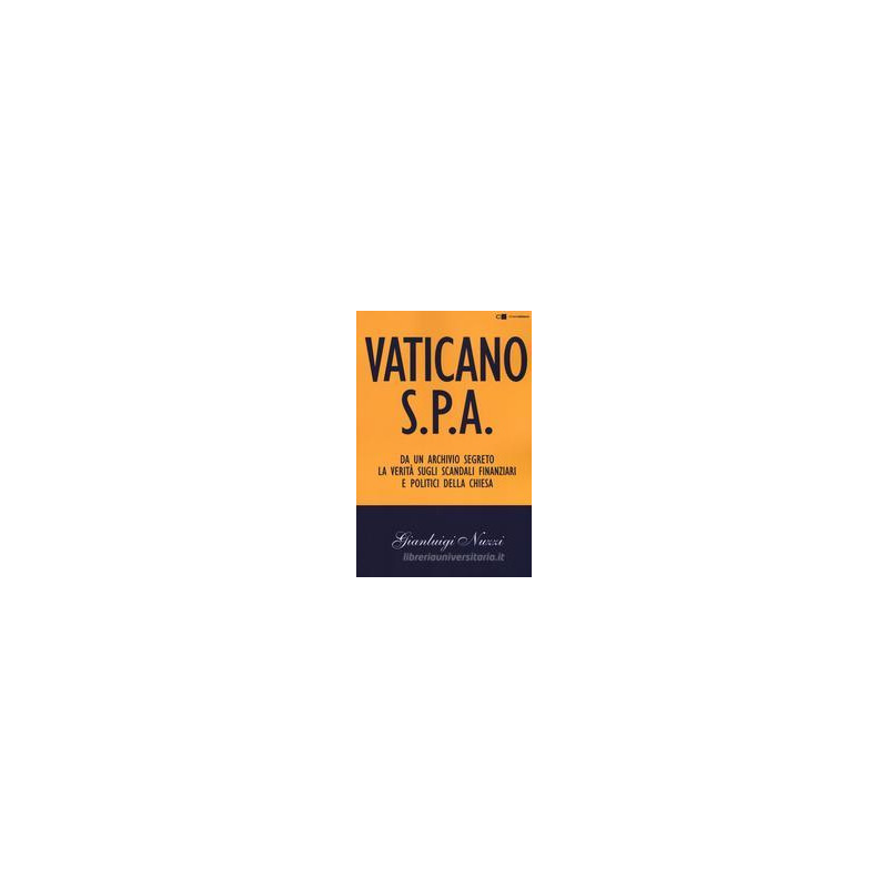 vaticano-spa