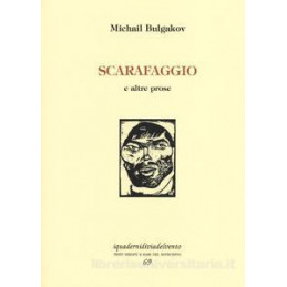 scarafaggio