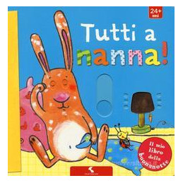 tutti-a-nanna