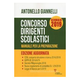 concorso-dirigenti-scolastici-manuale-per-la-preparazione