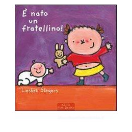 e-nato-un-fratellino