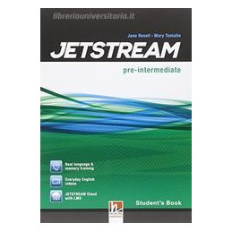 jetstream-pre-intermediate-students-book-orkbook-ezone-codes-per-le-scuole-superiori-con-cd-aud
