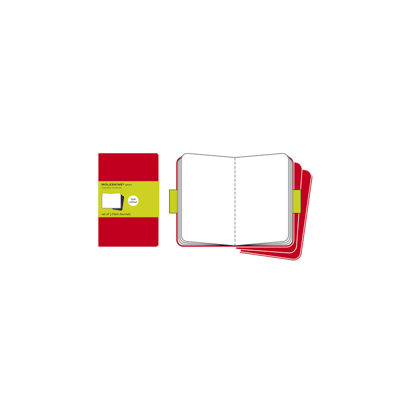 cahier-plain-pocket-red