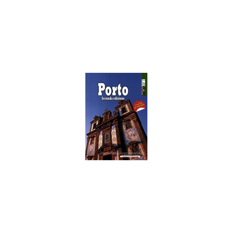 porto---ii-ed