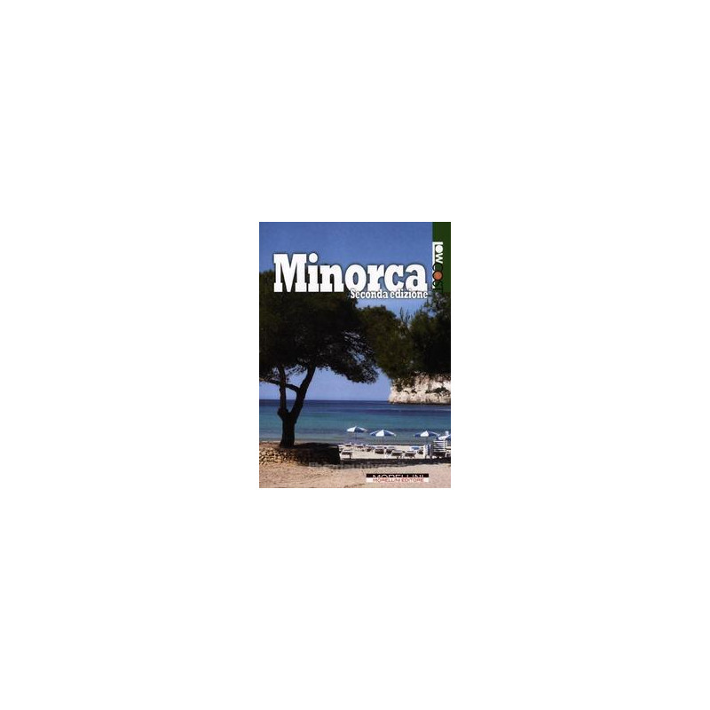 minorca