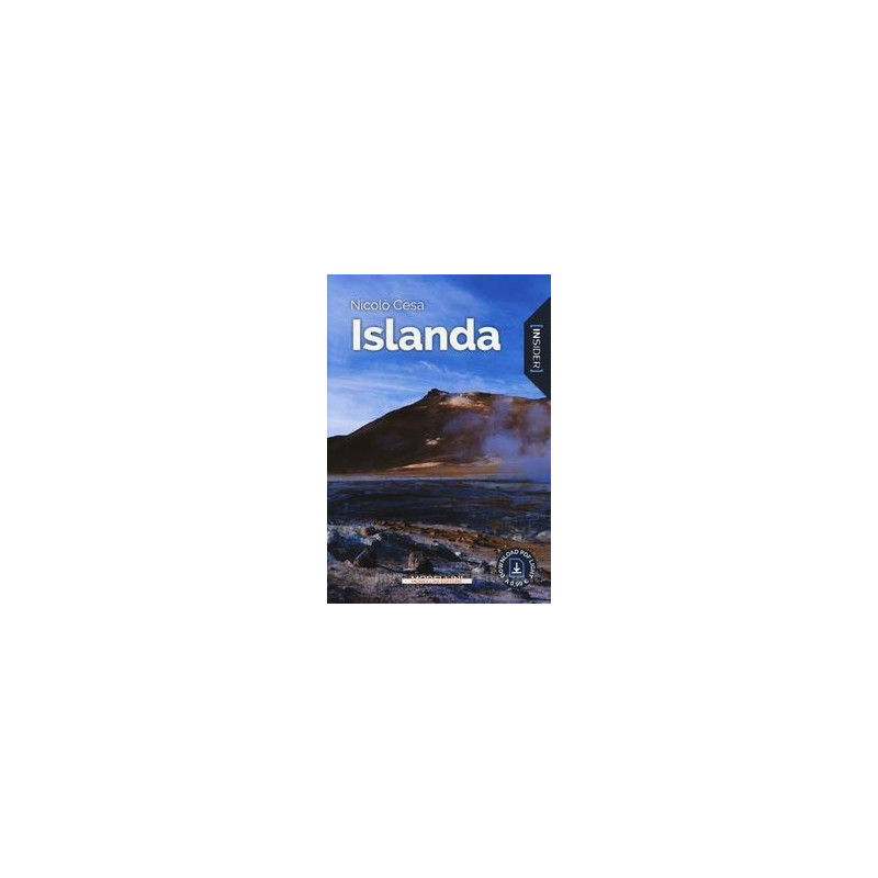 islanda