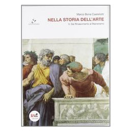 nella-storia-dellarte-vol-3-dal-rinascimento-al-manierismo-vol-3