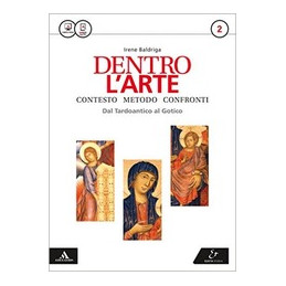 dentro-larte-volume-2-vol-2