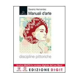 manuale-darte-discipline-pittoriche-volume--atlante--me-book--contenuti-digitali-vol-u