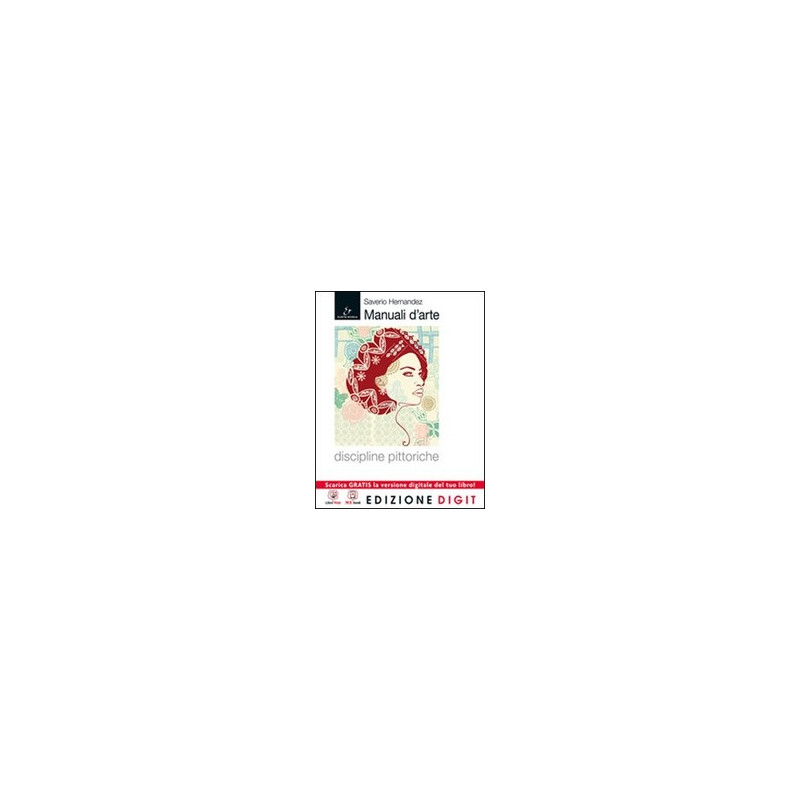 manuale-darte-discipline-pittoriche-volume--atlante--me-book--contenuti-digitali-vol-u