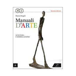 manuali-darte---vol-b-scultura-e-modellazione-atlante--vol-u