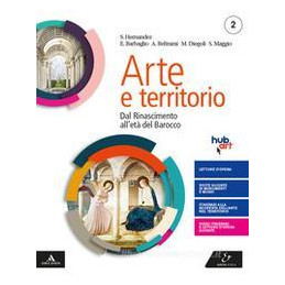 arte-e-territorio-volume-2--dal-rinascimento-al-neoclassicismo-vol-2