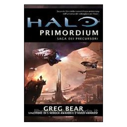 halo---primordium