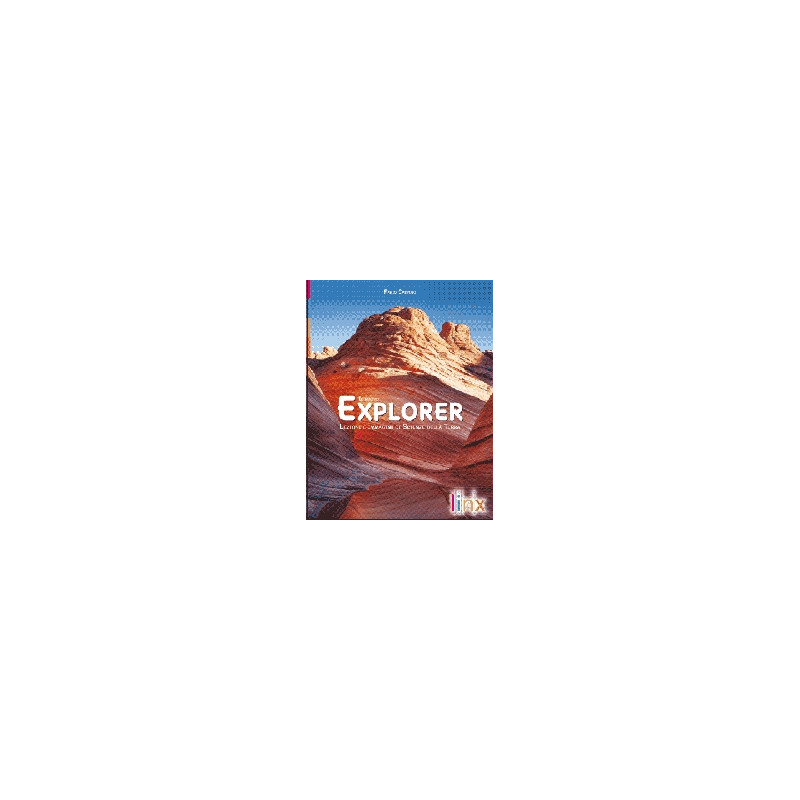 nuovo-explorer-il-lezioni-e-immagini-di-scienze-della-terra-vol-u nuovo-explorer-il-lezioni-e-immagini-di-scienze-della-terra-vol-u
