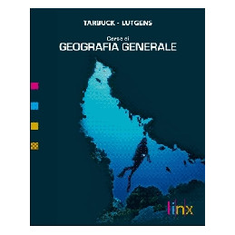 corso-di-geografia-generale--vol-u